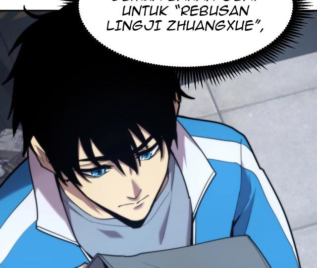 Apex Future Martial Arts Chapter 08 Gambar 79