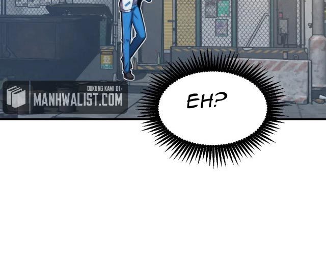 Apex Future Martial Arts Chapter 08 Gambar 7