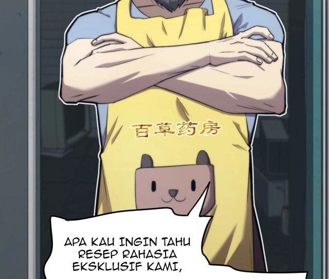 Apex Future Martial Arts Chapter 08 Gambar 73