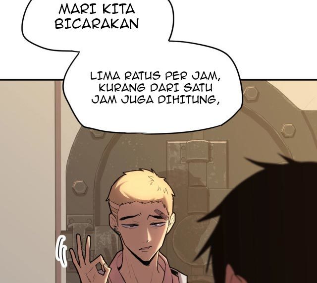 Apex Future Martial Arts Chapter 08 Gambar 86