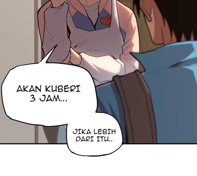 Apex Future Martial Arts Chapter 08 Gambar 87