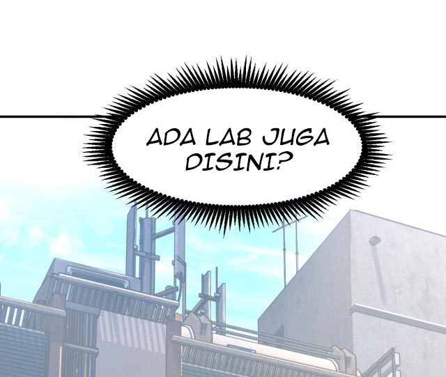 Apex Future Martial Arts Chapter 08 Gambar 8