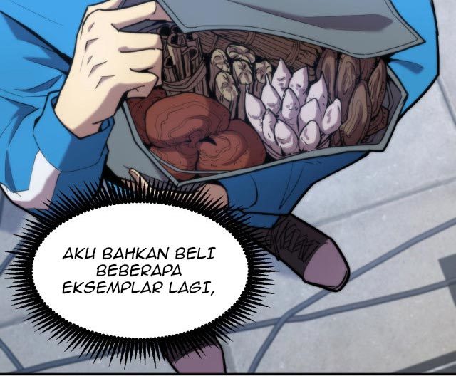 Apex Future Martial Arts Chapter 08 Gambar 80