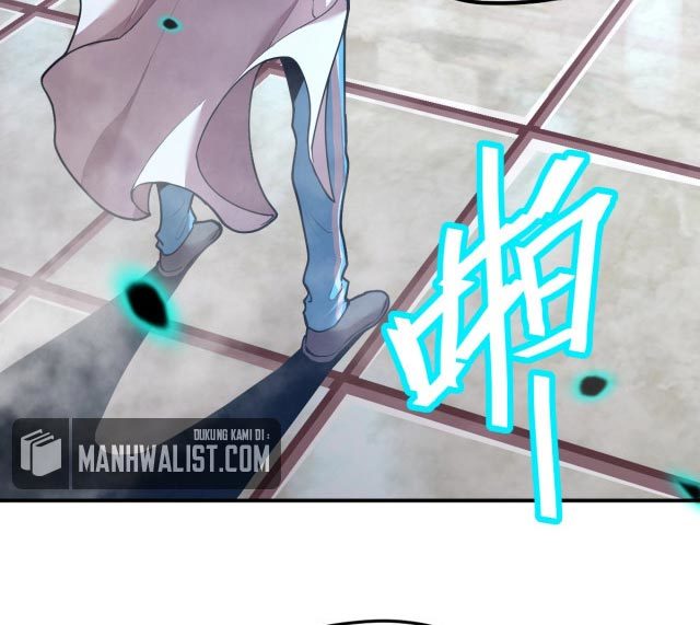 Apex Future Martial Arts Chapter 08 Gambar 95