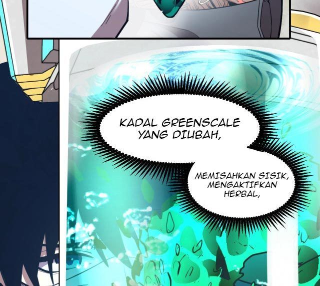 Apex Future Martial Arts Chapter 08 Gambar 97