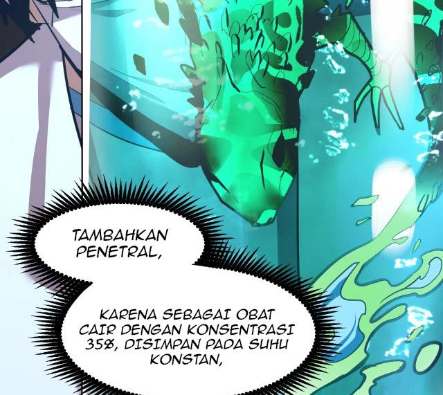 Apex Future Martial Arts Chapter 08 Gambar 98