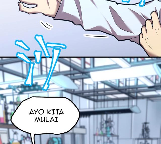 Apex Future Martial Arts Chapter 08 Gambar 93