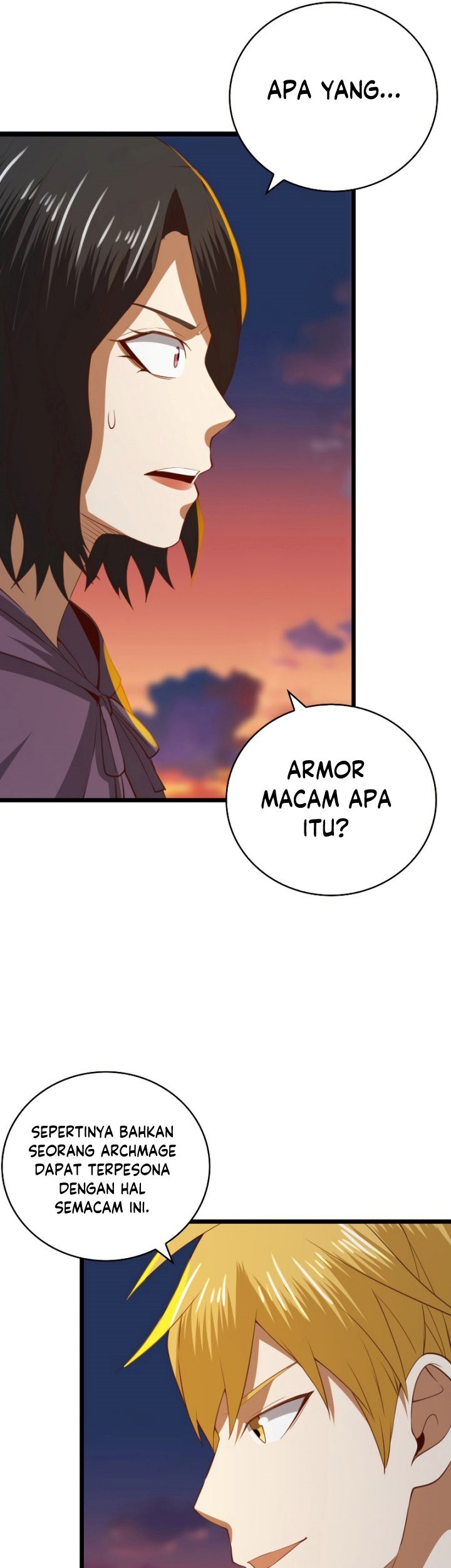 The Lord’s Coins Aren’t Decreasing?! Chapter 87 Gambar 26