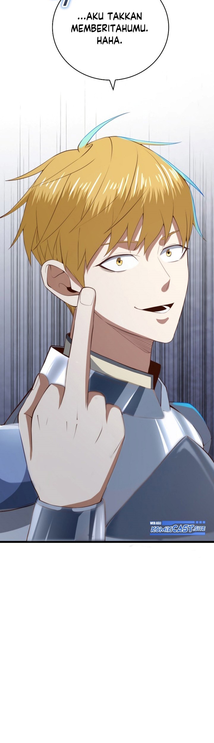 The Lord’s Coins Aren’t Decreasing?! Chapter 87 Gambar 28