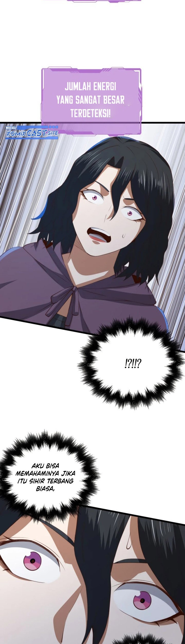 The Lord’s Coins Aren’t Decreasing?! Chapter 87 Gambar 22