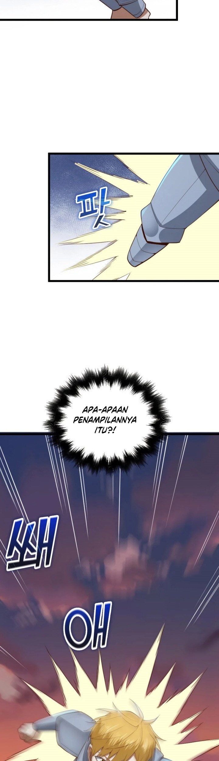 The Lord’s Coins Aren’t Decreasing?! Chapter 87 Gambar 24