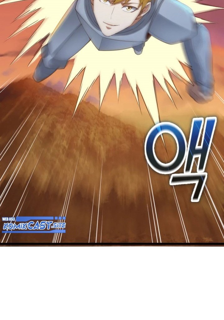 The Lord’s Coins Aren’t Decreasing?! Chapter 87 Gambar 25