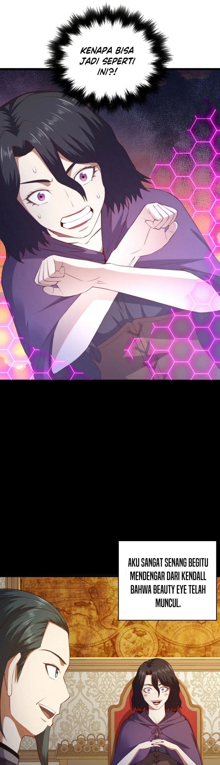 The Lord’s Coins Aren’t Decreasing?! Chapter 87 Gambar 50