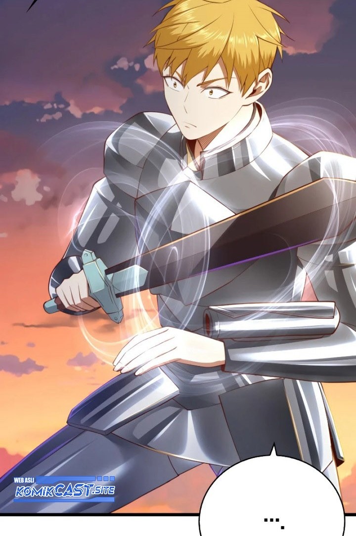 The Lord’s Coins Aren’t Decreasing?! Chapter 87 Gambar 57