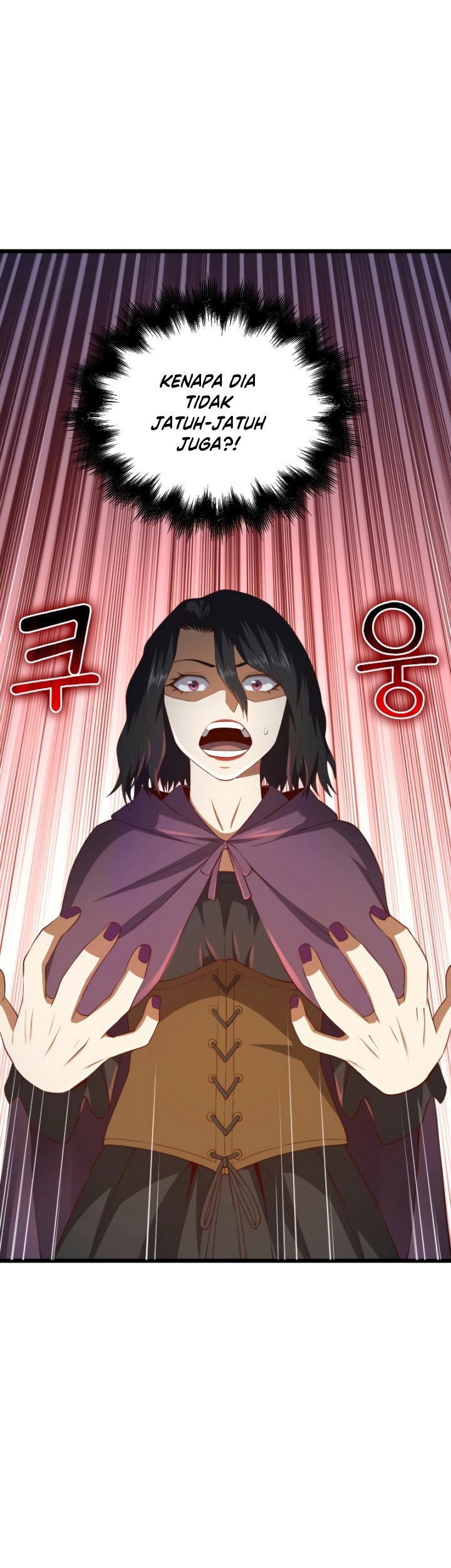 The Lord’s Coins Aren’t Decreasing?! Chapter 87 Gambar 38