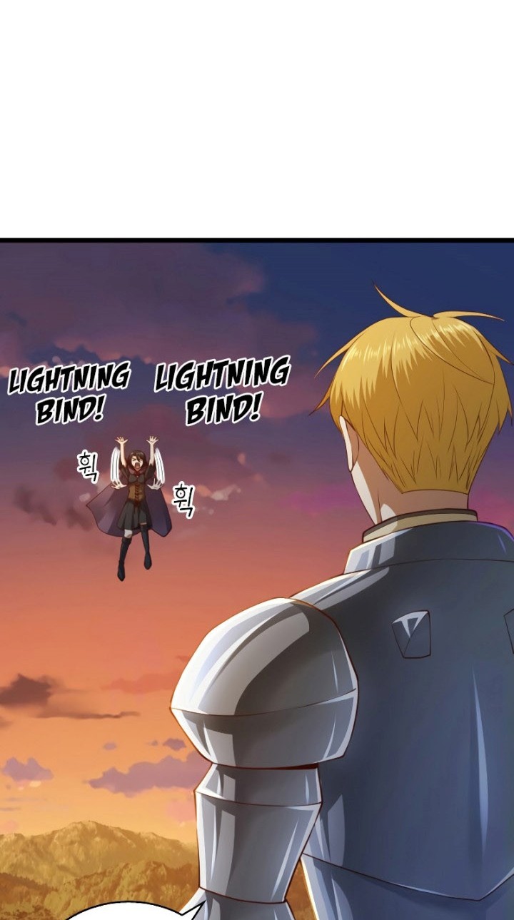 The Lord’s Coins Aren’t Decreasing?! Chapter 87 Gambar 39