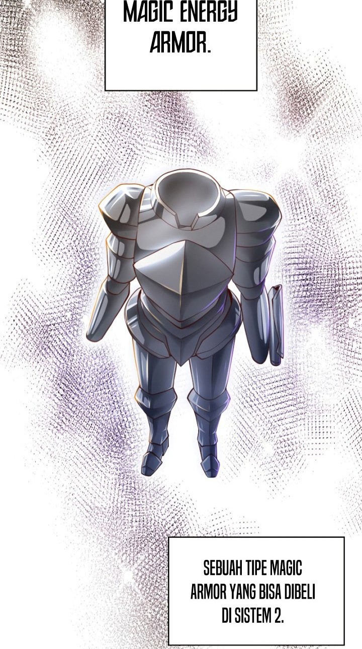 The Lord’s Coins Aren’t Decreasing?! Chapter 87 Gambar 41