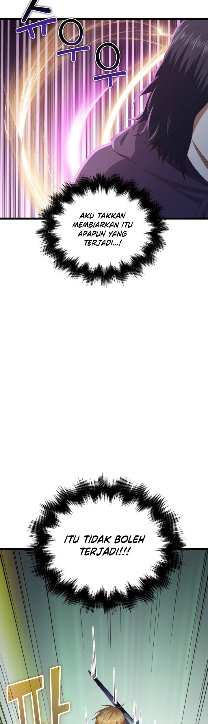 The Lord’s Coins Aren’t Decreasing?! Chapter 87 Gambar 70