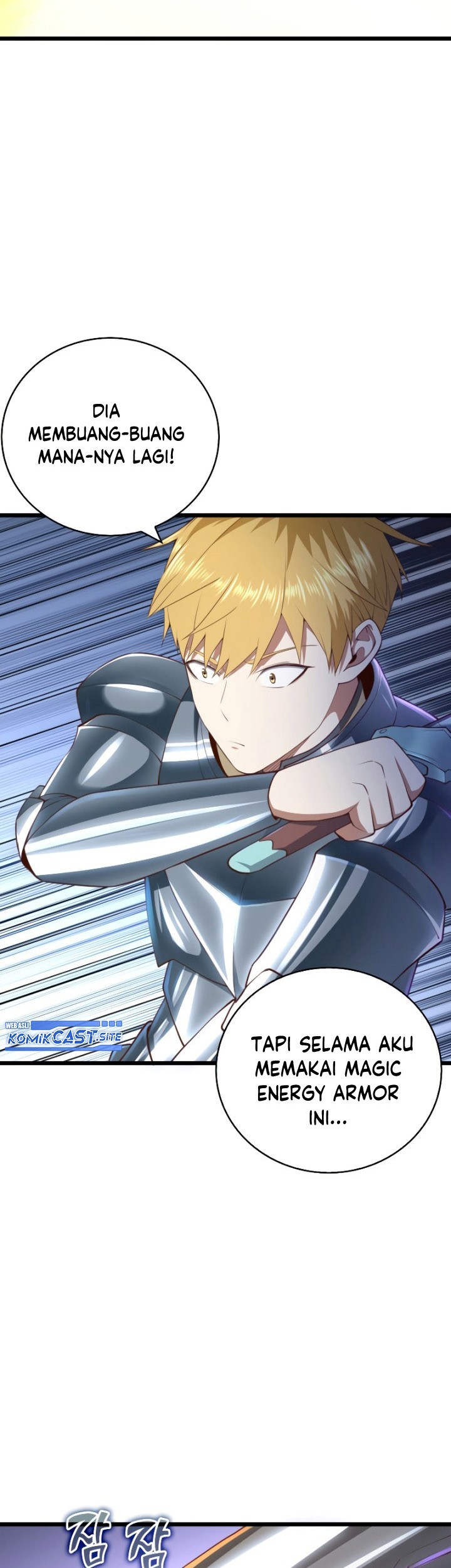 The Lord’s Coins Aren’t Decreasing?! Chapter 87 Gambar 72