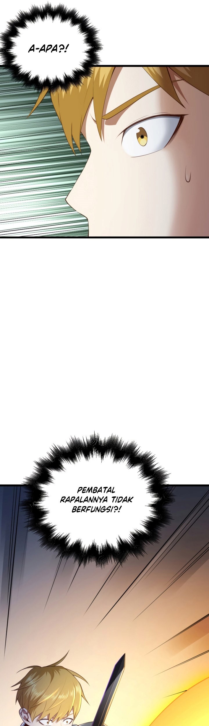 The Lord’s Coins Aren’t Decreasing?! Chapter 87 Gambar 74