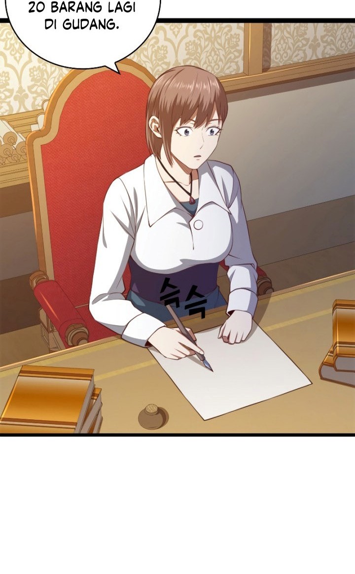 The Lord’s Coins Aren’t Decreasing?! Chapter 87 Gambar 77