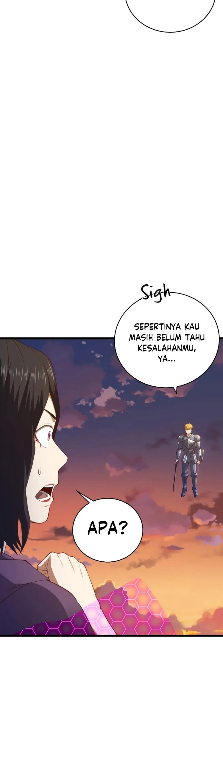 The Lord’s Coins Aren’t Decreasing?! Chapter 87 Gambar 58