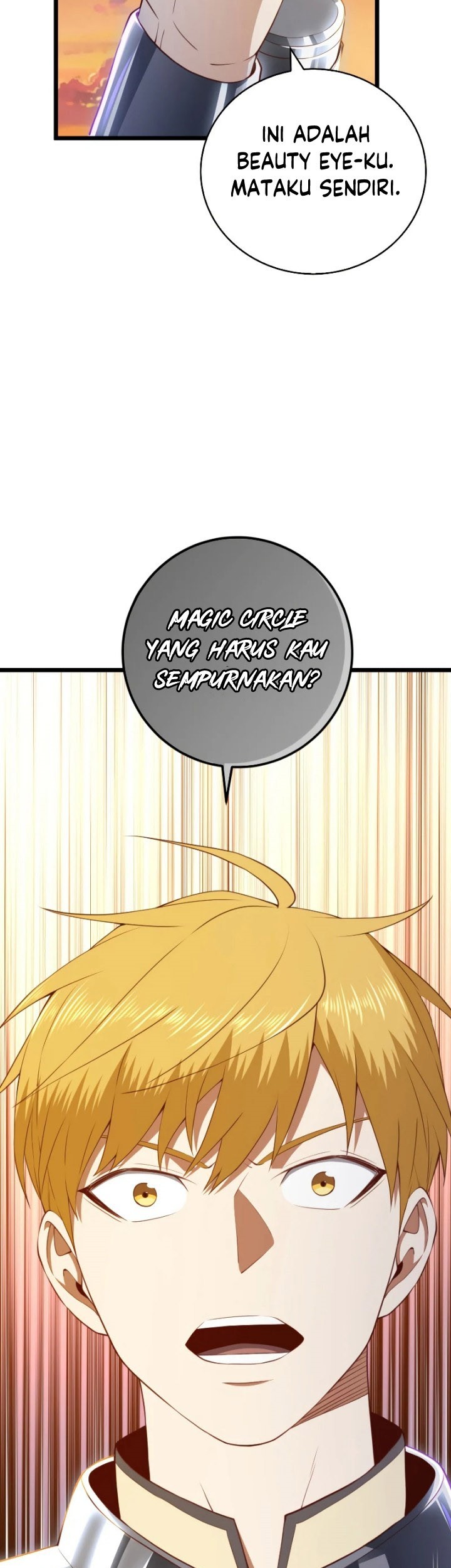 The Lord’s Coins Aren’t Decreasing?! Chapter 87 Gambar 60