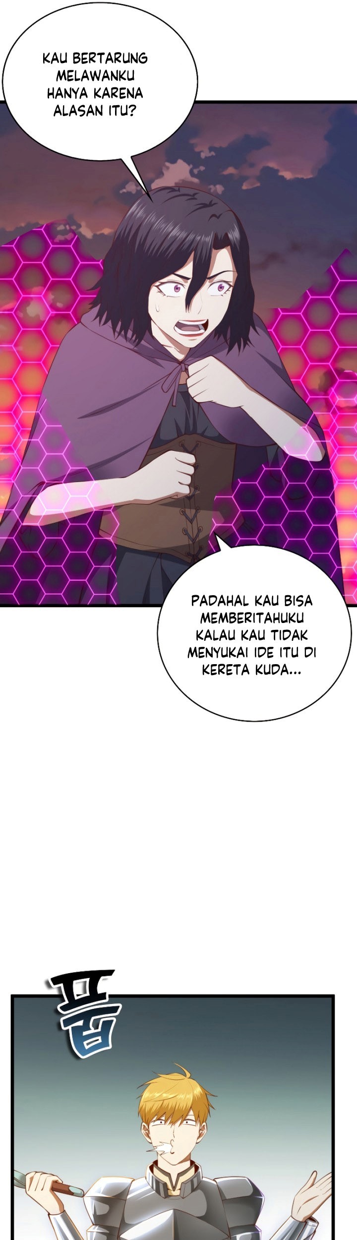 The Lord’s Coins Aren’t Decreasing?! Chapter 87 Gambar 62