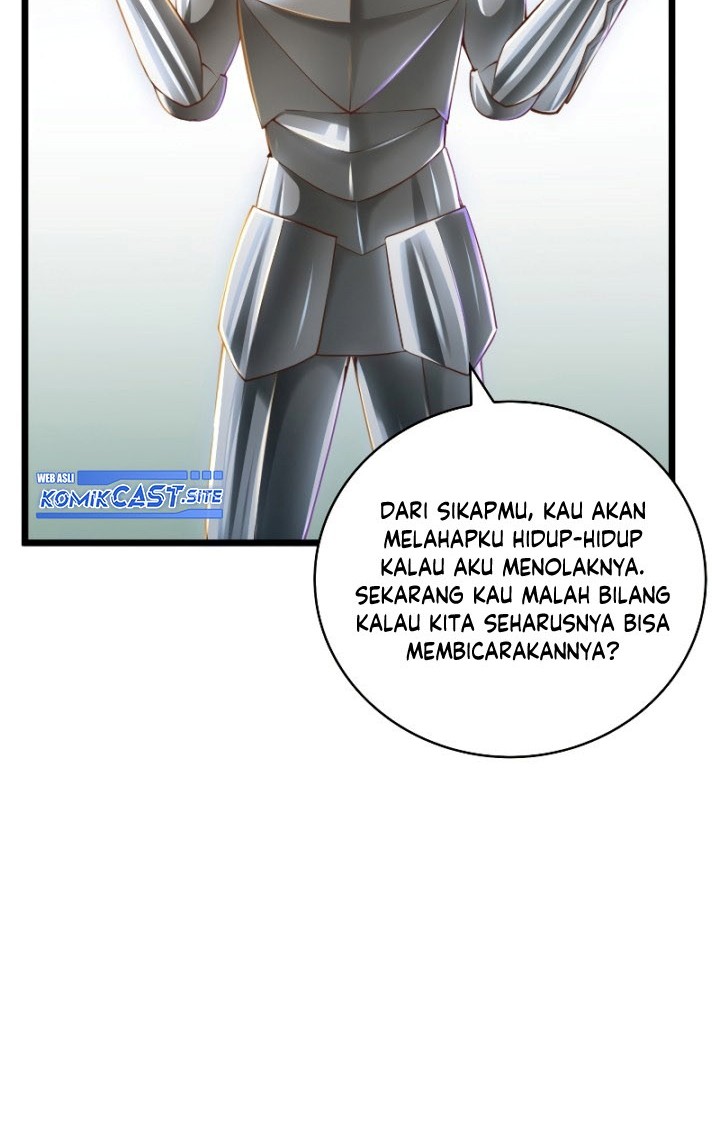 The Lord’s Coins Aren’t Decreasing?! Chapter 87 Gambar 63