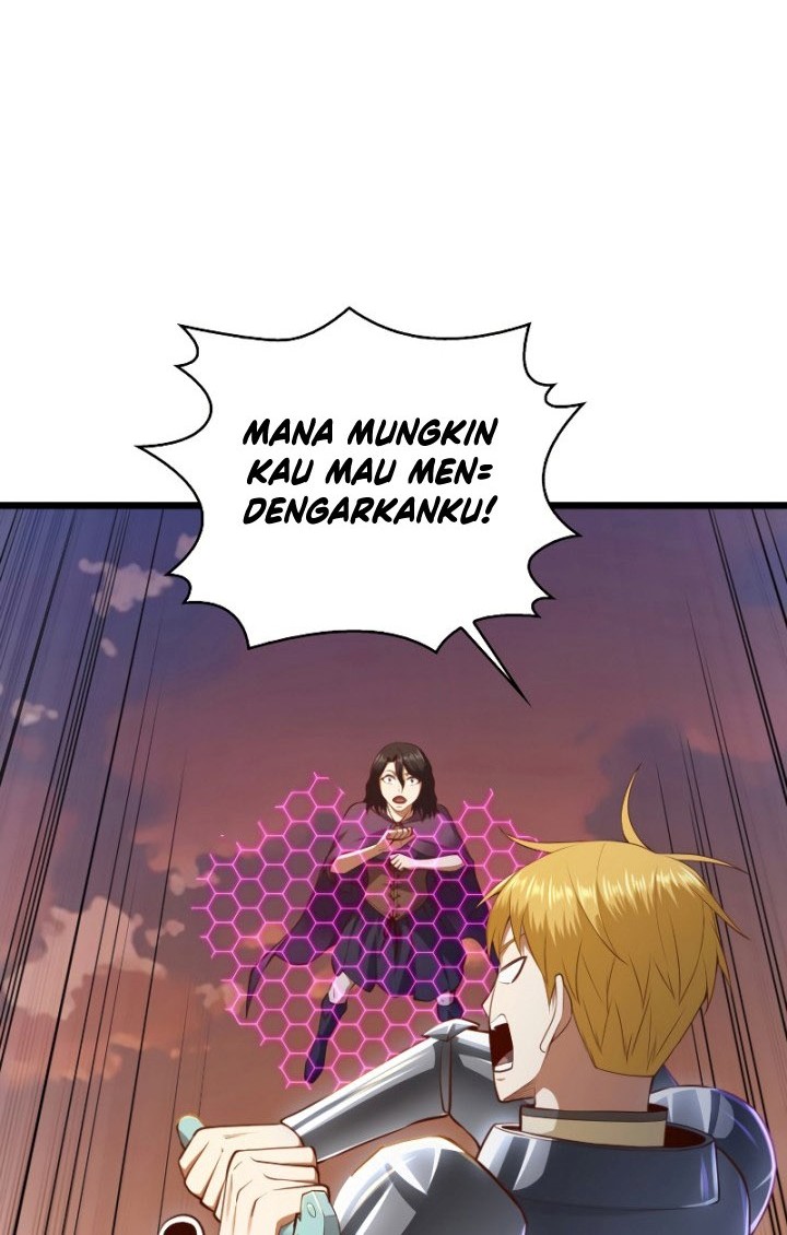 The Lord’s Coins Aren’t Decreasing?! Chapter 87 Gambar 65