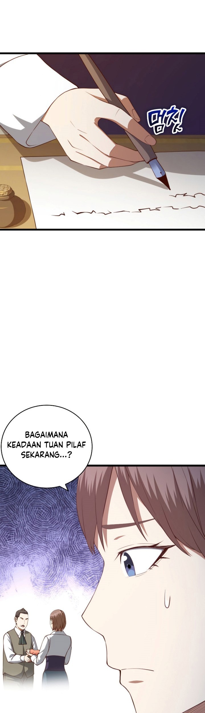 The Lord’s Coins Aren’t Decreasing?! Chapter 87 Gambar 78