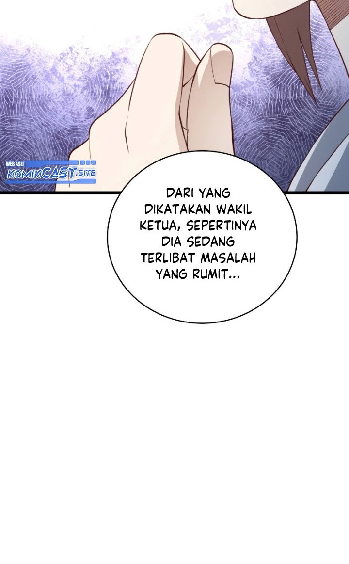 The Lord’s Coins Aren’t Decreasing?! Chapter 87 Gambar 79