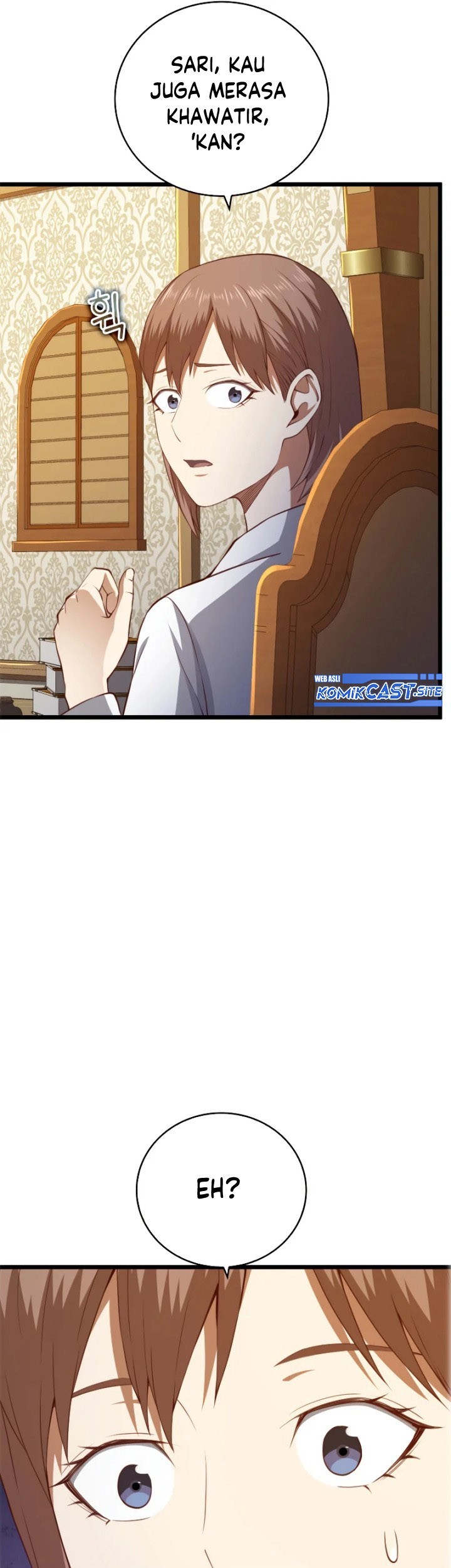 The Lord’s Coins Aren’t Decreasing?! Chapter 87 Gambar 80