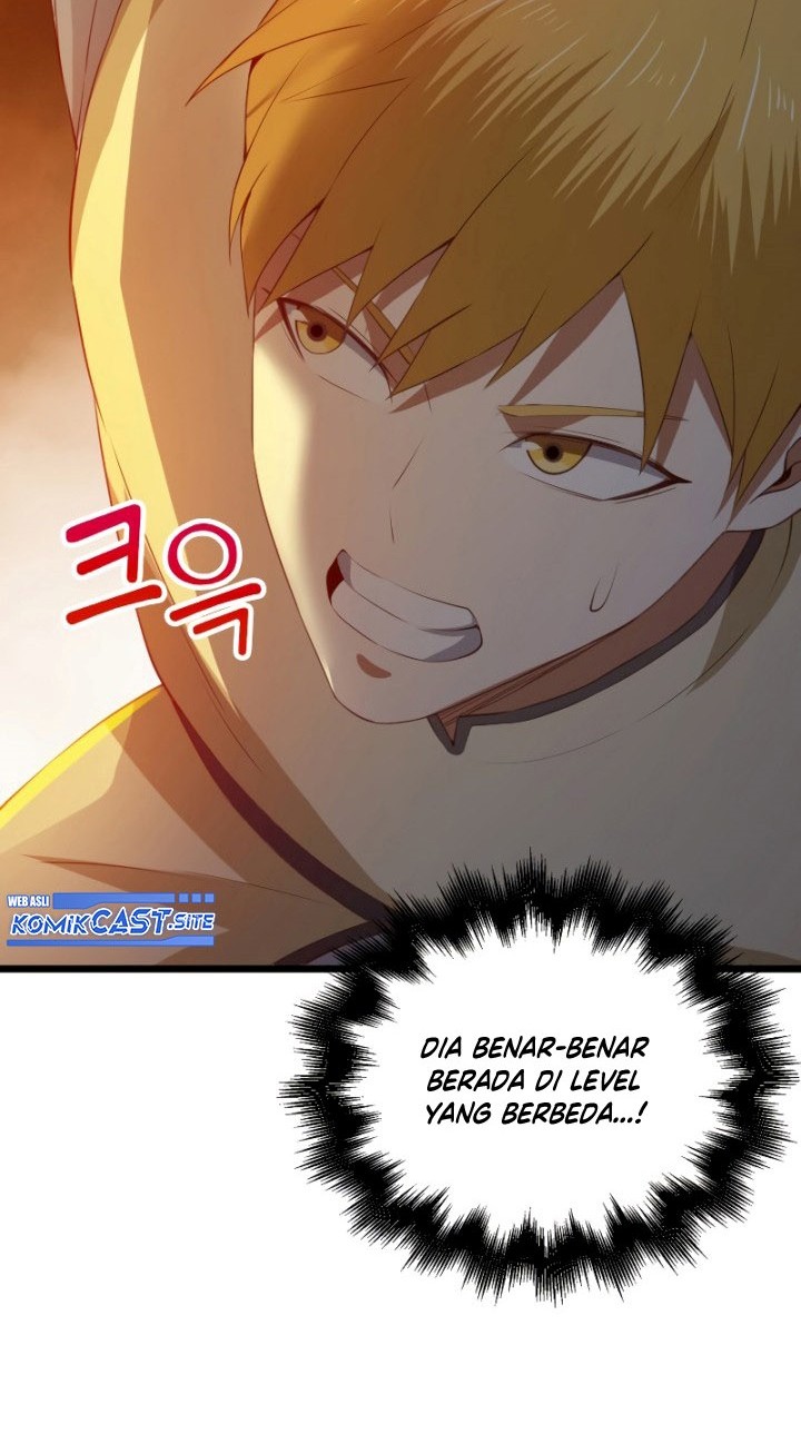 The Lord’s Coins Aren’t Decreasing?! Chapter 87 Gambar 11