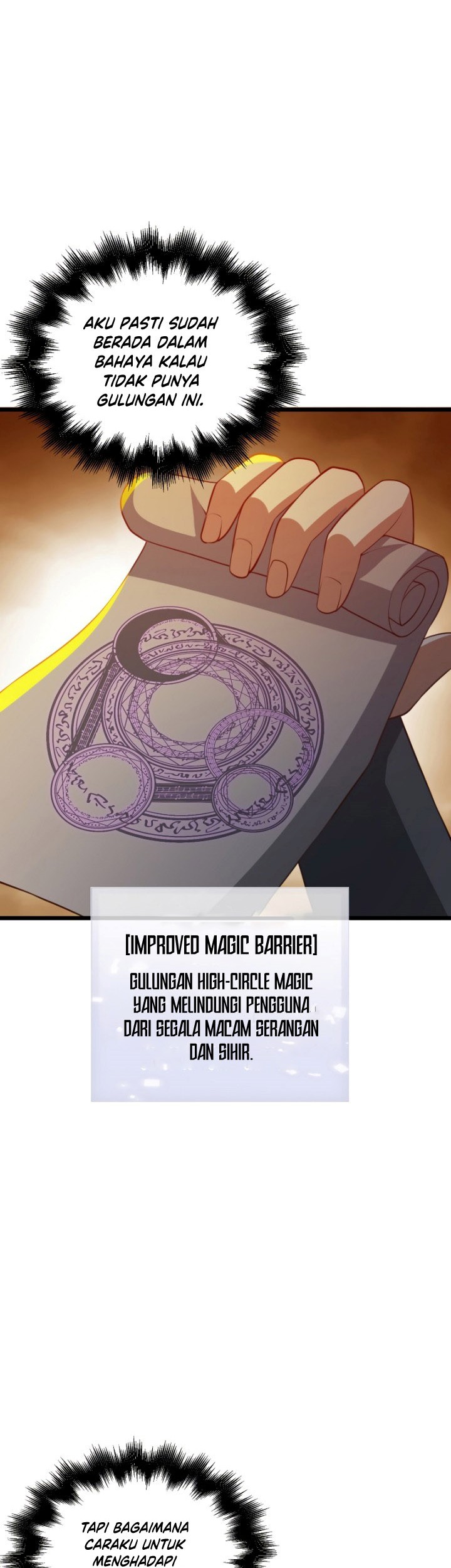 The Lord’s Coins Aren’t Decreasing?! Chapter 87 Gambar 12