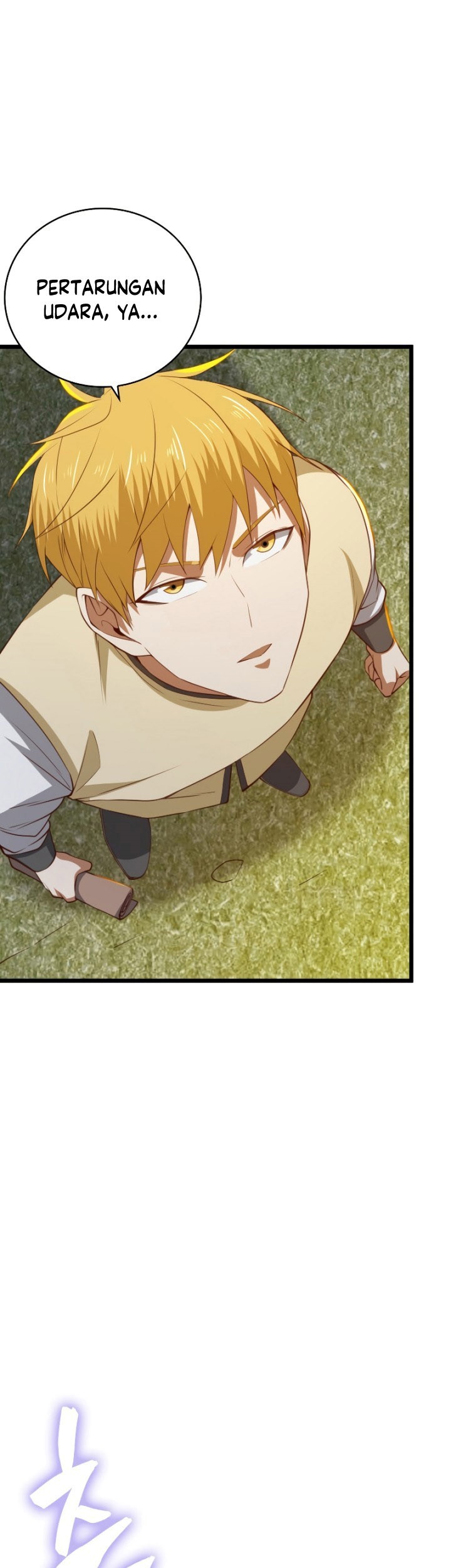 The Lord’s Coins Aren’t Decreasing?! Chapter 87 Gambar 14