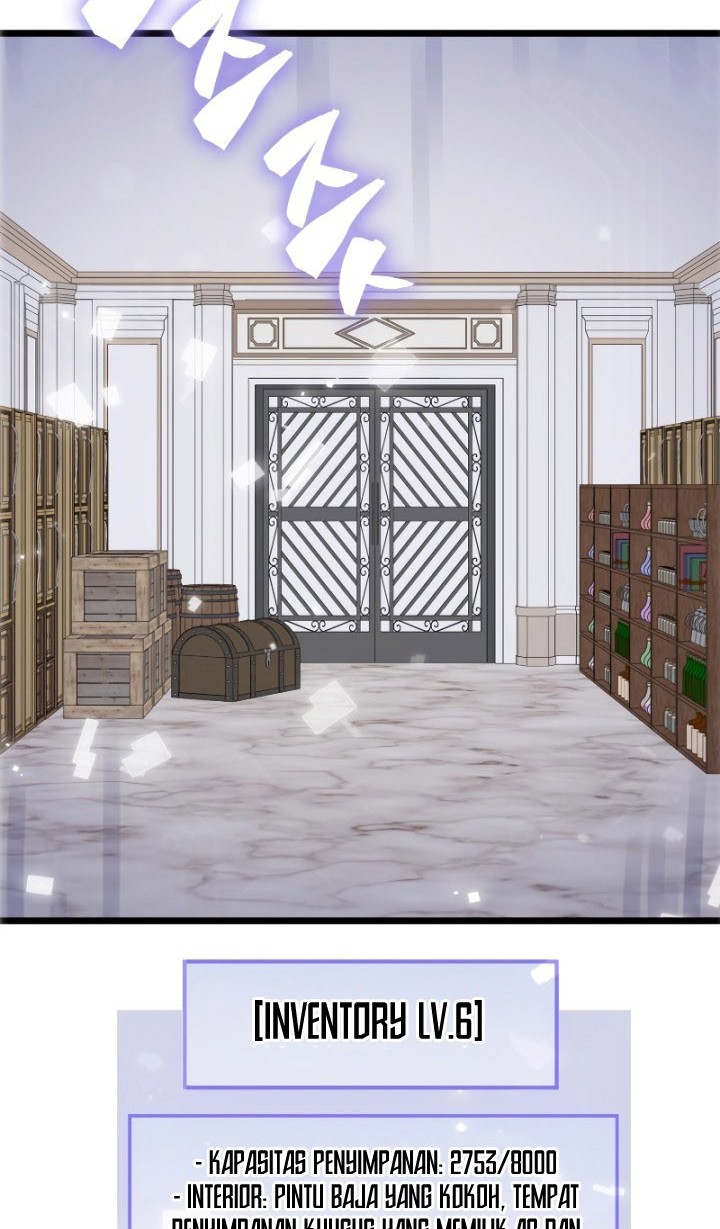 The Lord’s Coins Aren’t Decreasing?! Chapter 87 Gambar 15