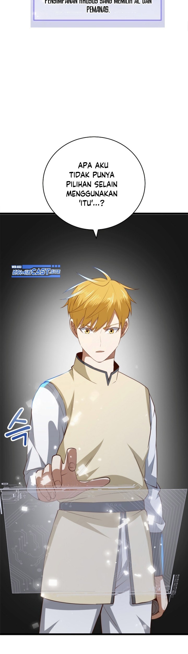 The Lord’s Coins Aren’t Decreasing?! Chapter 87 Gambar 16