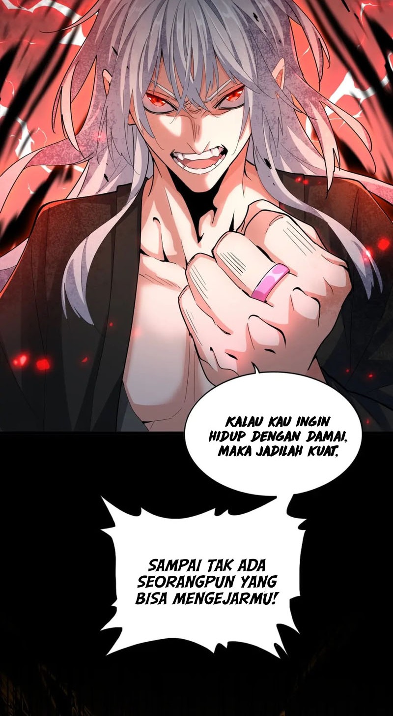 Magic Emperor Chapter 370 Gambar 18