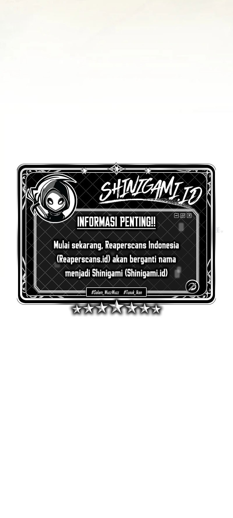 Magic Emperor Chapter 370 Gambar 30