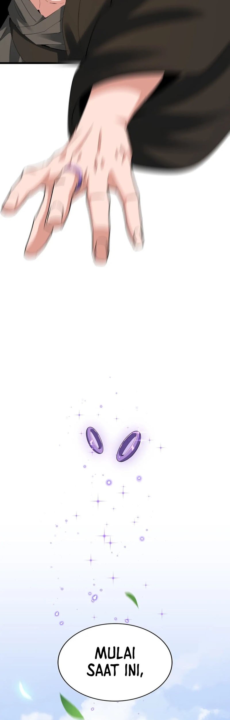 Magic Emperor Chapter 369 Gambar 13