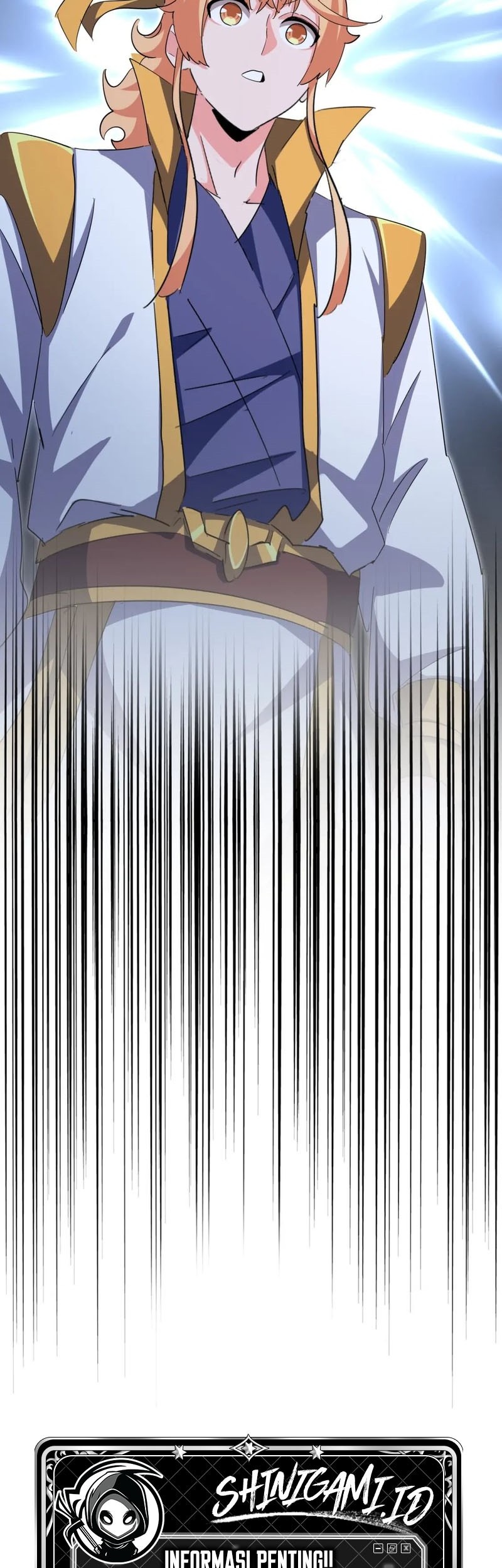 Magic Emperor Chapter 369 Gambar 31