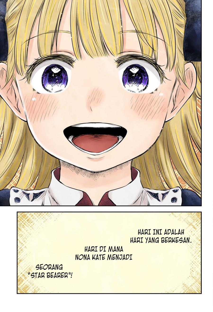 Shadows House Chapter 153 Gambar 15