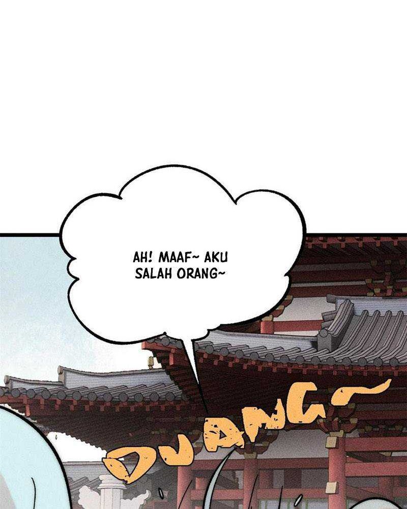 All Hail the Sect Leader Chapter 220 Gambar 28