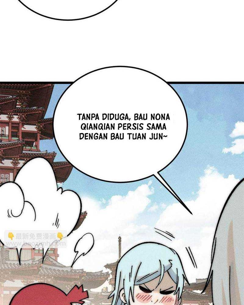 All Hail the Sect Leader Chapter 220 Gambar 30