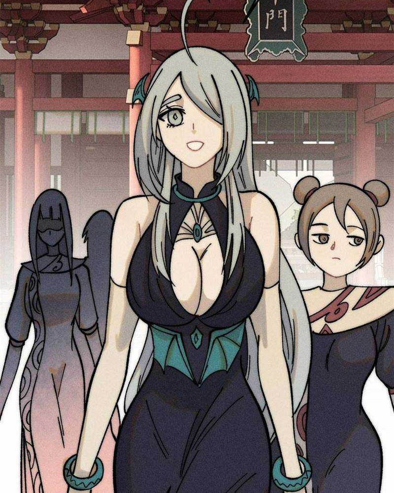 All Hail the Sect Leader Chapter 220 Gambar 19