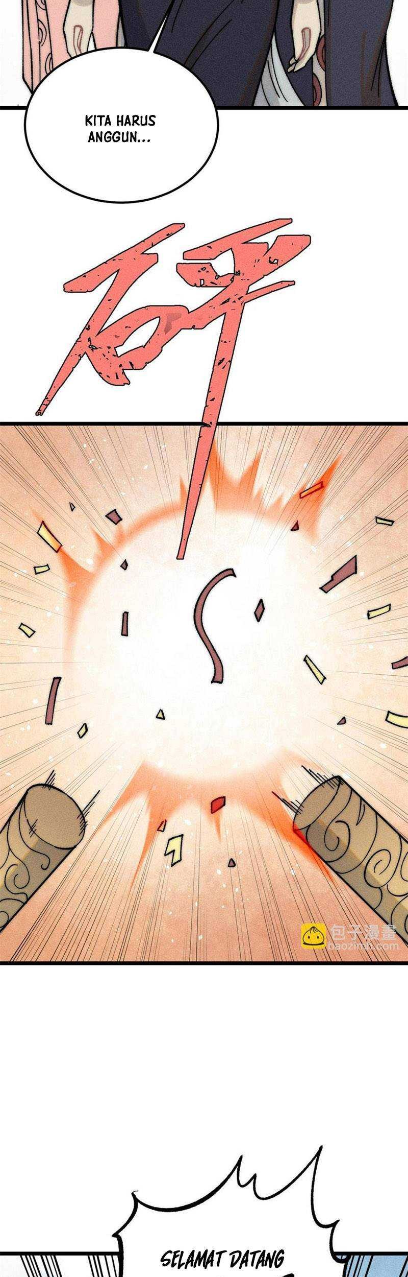 All Hail the Sect Leader Chapter 220 Gambar 20