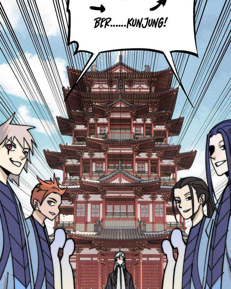 All Hail the Sect Leader Chapter 220 Gambar 21