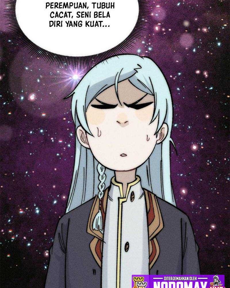 All Hail the Sect Leader Chapter 220 Gambar 46