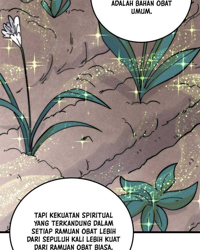 All Hail the Sect Leader Chapter 220 Gambar 36